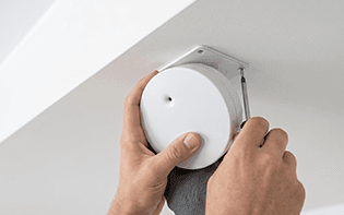 Installation example for Nursing Facility